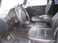 SUV   Mercedes-Benz G-Class 1995 , 770000 , 