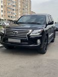 SUV   Lexus LX570 2013 , 2710000 , 