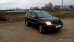  Ford Fusion 2007 , 260000 , 