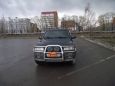 SUV   SsangYong Musso 1997 , 160000 , 