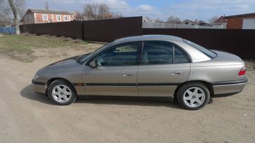 Opel Omega 1996 , 190000 , 