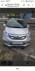    Honda Freed 2012 , 550000 , 