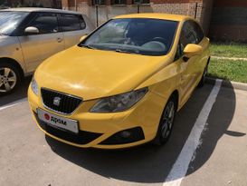  SEAT Ibiza 2012 , 500000 , 
