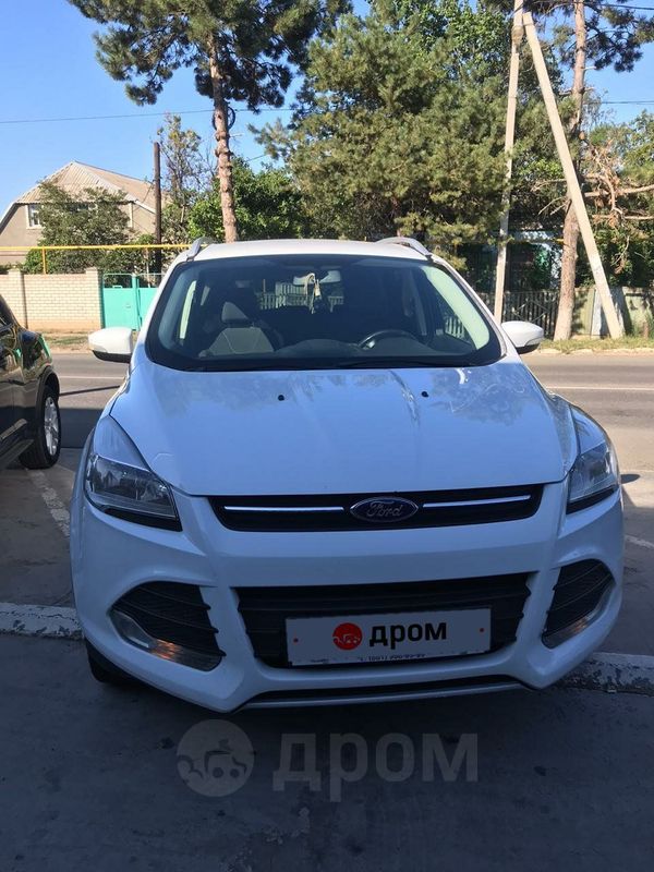 SUV   Ford Kuga 2013 , 750000 , 