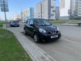  Nissan March 2019 , 909000 , 