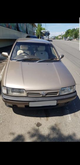  Nissan Primera 1990 , 100000 , -
