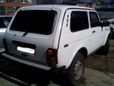 SUV    4x4 2121  2011 , 275000 , 