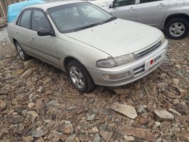  Toyota Carina 1993 , 95000 , 