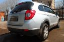 SUV   Chevrolet Captiva 2012 , 720000 , 