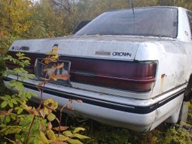  Toyota Crown 1990 , 8000 , 