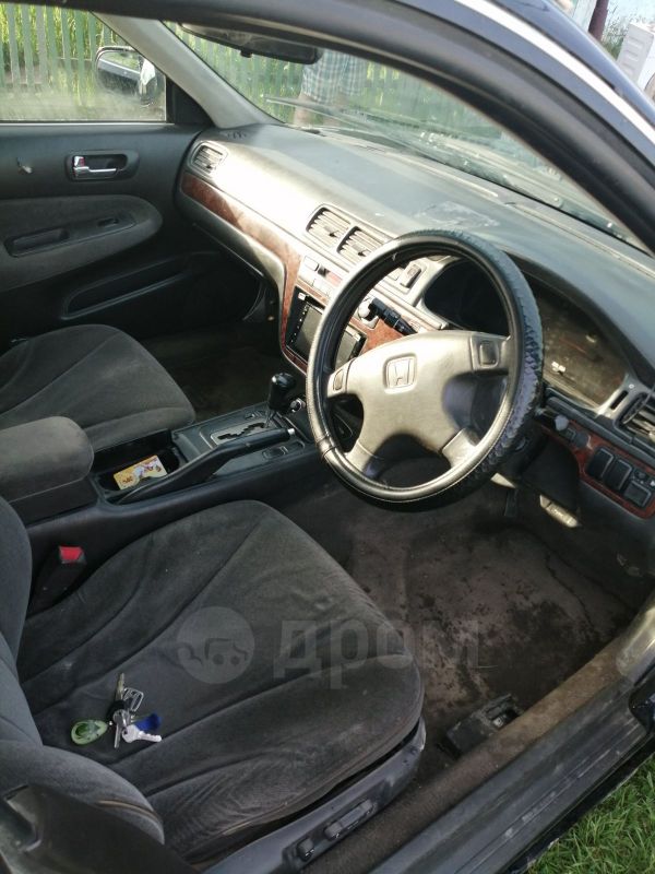  Honda Inspire 1996 , 170000 , 