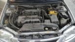  Mazda Familia S-Wagon 2001 , 185000 , -