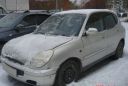  Toyota Duet 1998 , 130000 , 