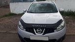 SUV   Nissan Qashqai 2011 , 740000 , 