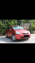  Honda Fit 2001 , 240000 , 