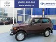 SUV    4x4 2121  2015 , 435000 , 