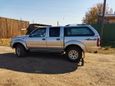  Nissan NP300 2008 , 810000 , -