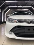  Toyota Corolla Fielder 2016 , 830000 , 