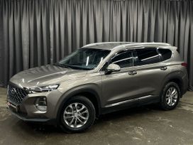 SUV   Hyundai Santa Fe 2020 , 2879777 ,  