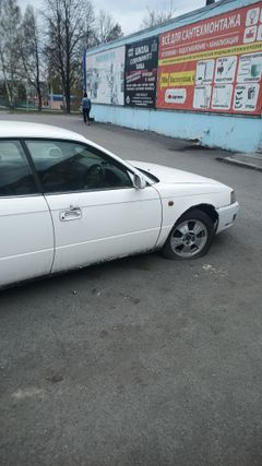 Седан Toyota Vista 1997 года, 75000 рублей, Прокопьевск