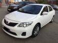  Toyota Corolla 2012 , 595000 ,  