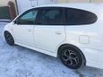    Honda Stream 2002 , 400000 , 