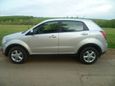 SUV   SsangYong Actyon 2011 , 700000 , 