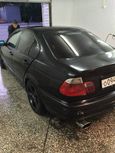  BMW 3-Series 2001 , 260000 , 