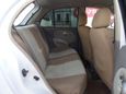  Nissan March 2007 , 269000 , 