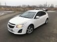  Chevrolet Cruze 2012 , 440000 , 