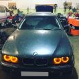  BMW 5-Series 1997 , 340000 , 
