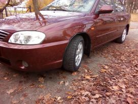  Kia Spectra 2007 , 230000 , 