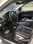 SUV   Mercedes-Benz GL-Class 2007 , 1200000 , 