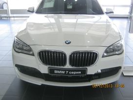  BMW 7-Series 2013 , 5360000 , 