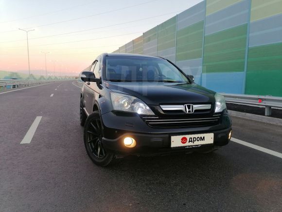 SUV   Honda CR-V 2008 , 1000000 , 