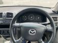  Mazda Demio 2002 , 155000 , 