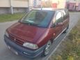    Citroen Evasion 1998 , 200000 , 