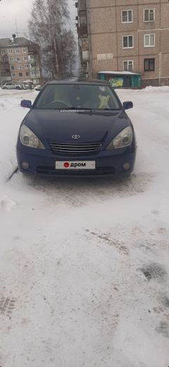Седан Toyota Windom 2001 года, 600000 рублей, Братск