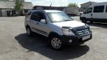 SUV   Honda CR-V 2005 , 635000 , -