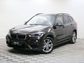 SUV или внедорожник BMW X1 2018 года, 2749000 рублей, Санкт-Петербург