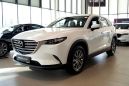 SUV   Mazda CX-9 2019 , 2916000 , 