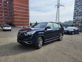 SUV   SsangYong Rexton 2019 , 2850000 , 