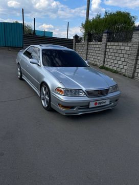  Toyota Mark II 1996 , 550000 , -