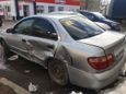  Nissan Almera 2005 , 90000 , 