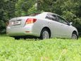  Toyota Allion 2008 , 678000 , 