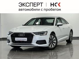  Audi A6 2022 , 7497000 , 