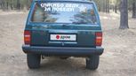 SUV   Jeep Cherokee 1995 , 500000 , 