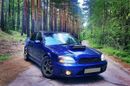  Subaru Legacy B4 2002 , 320000 , -