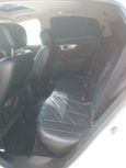 SUV   Infiniti FX37 2012 , 1350000 , 