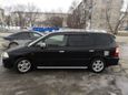    Honda Odyssey 2000 , 300000 , 